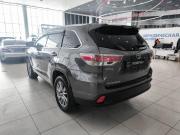 Toyota Highlander III (XU50) Казань  - изображение 30