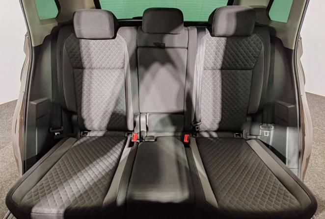 Volkswagen Tiguan II с пробегом 2018 года, цена 1 810 000 рублей, 222067 км, внедорожник, Автокод Объявления