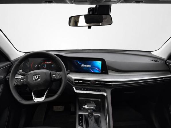 Changan CS35 Plus I Рестайлинг с пробегом 2024 года, цена 1 885 000 рублей, 9865 км, внедорожник, Автокод Объявления