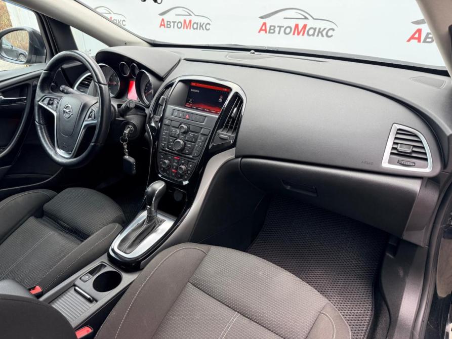 Opel Astra J Рестайлинг Тюмень  - изображение 9