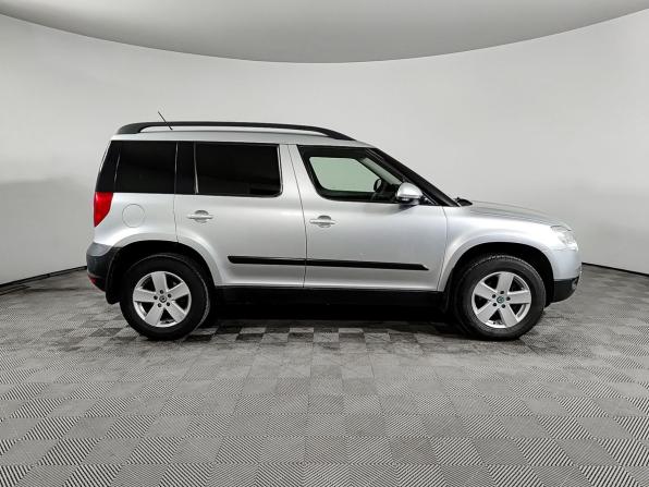 Skoda Yeti I с пробегом 2012 года, цена 880 000 рублей, 169900 км, внедорожник, Автокод Объявления