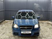 Chevrolet Aveo I Рестайлинг Ижевск  - изображение 22