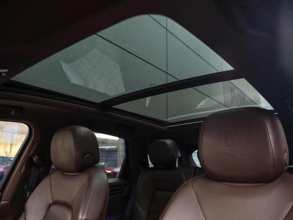 Porsche Cayenne III с пробегом 2019 года, цена 5 199 000 рублей, 166026 км, внедорожник, Автокод Объявления
