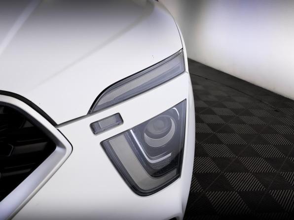 Hyundai Creta II с пробегом 2021 года, цена 2 025 000 рублей, 104539 км, внедорожник, Автокод Объявления