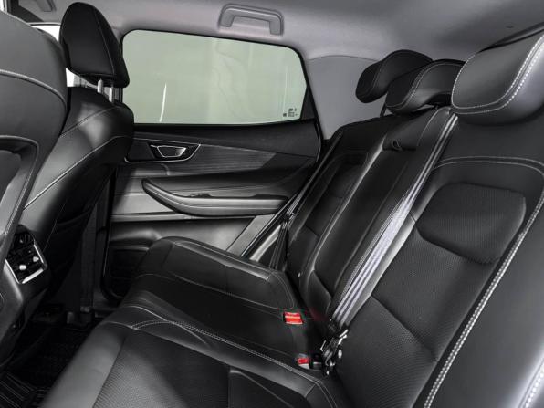 Chery Tiggo 4 Pro I Рестайлинг с пробегом 2023 года, цена 1 478 000 рублей, 34500 км, внедорожник, Автокод Объявления