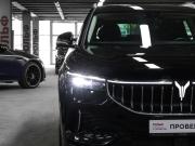 Voyah Free I Москва  - изображение 42