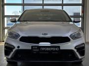 Kia Cerato IV Уфа  - изображение 24