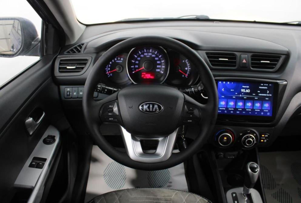 Kia Rio III Нижний Новгород  - изображение 17