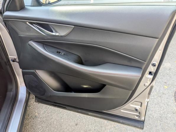 Changan CS35 Plus I с пробегом 2023 года, цена 1 750 000 рублей, 36281 км, внедорожник, Автокод Объявления