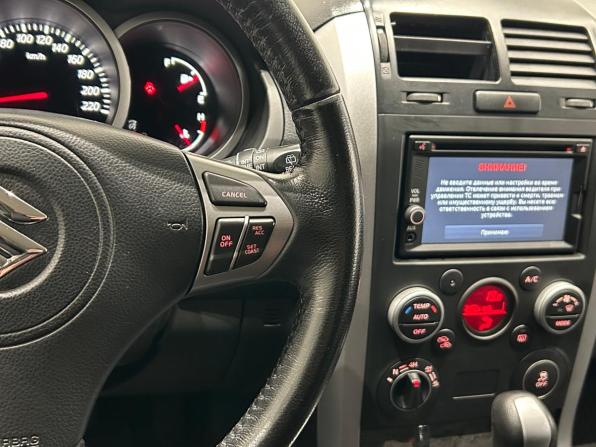 Suzuki Grand Vitara II Рестайлинг 2 с пробегом 2012 года, цена 1 199 000 рублей, 144659 км, внедорожник, Автокод Объявления