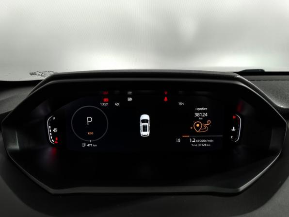 Changan CS55 Plus II с пробегом 2023 года, цена 1 990 000 рублей, 38121 км, внедорожник, Автокод Объявления