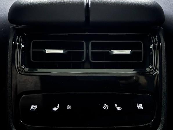 Chery Tiggo 9 I с пробегом 2024 года, цена 3 050 000 рублей, 34970 км, внедорожник, Автокод Объявления