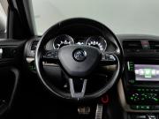 Skoda Yeti I Рестайлинг Москва  - изображение 37
