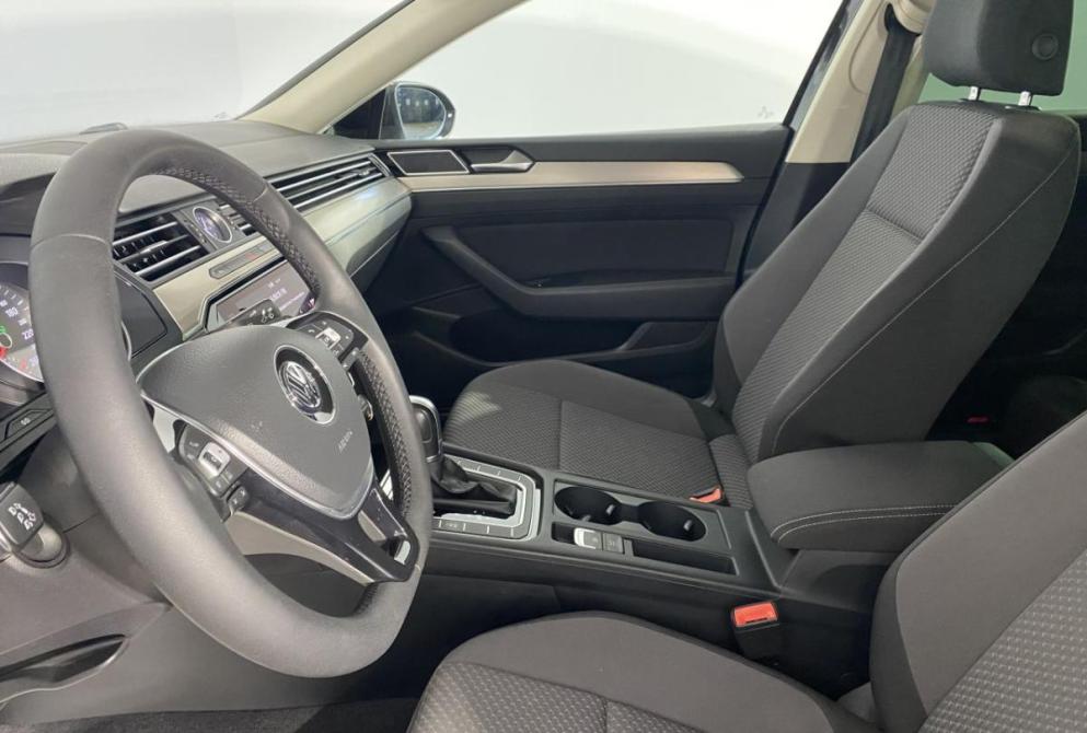 Volkswagen Passat B8 Саранск  - изображение 26