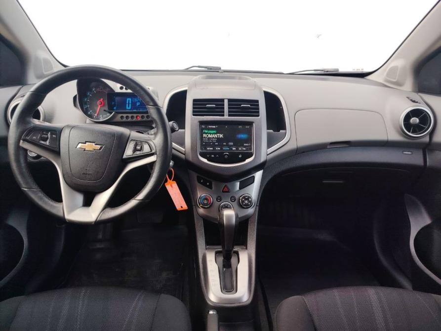 Chevrolet Aveo II Москва  - изображение 9
