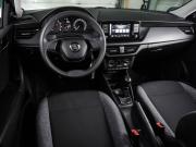 Skoda Rapid II Воронеж  - изображение 21