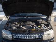 Land Rover Range Rover Sport I Рестайлинг Курган  - изображение 39