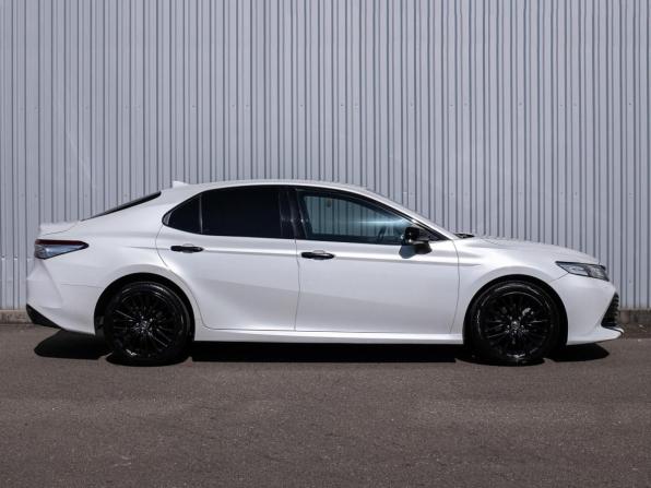Toyota Camry VIII (XV70) с пробегом 2018 года, цена 2 099 000 рублей, 236419 км, седан, Автокод Объявления