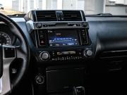 Toyota Land Cruiser Prado 150 Series Новороссийск  - изображение 47