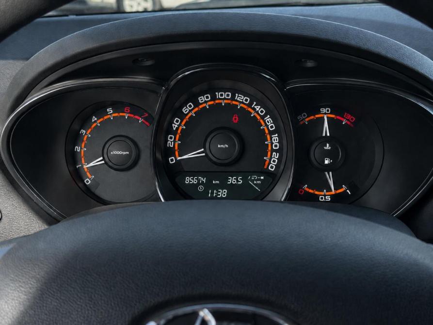 Lada (ВАЗ) Vesta I Набережные Челны  - изображение 14