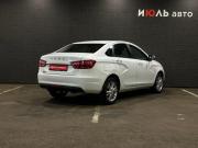 Lada (ВАЗ) Vesta I Челябинск  - изображение 25