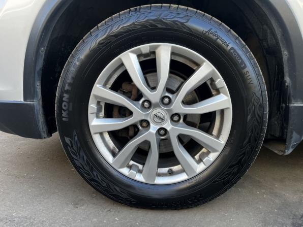 Nissan X-Trail III Рестайлинг с пробегом 2020 года, цена 1 890 000 рублей, 160000 км, внедорожник, Автокод Объявления