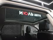 Nissan Qashqai+2 I Рестайлинг Екатеринбург  - изображение 32