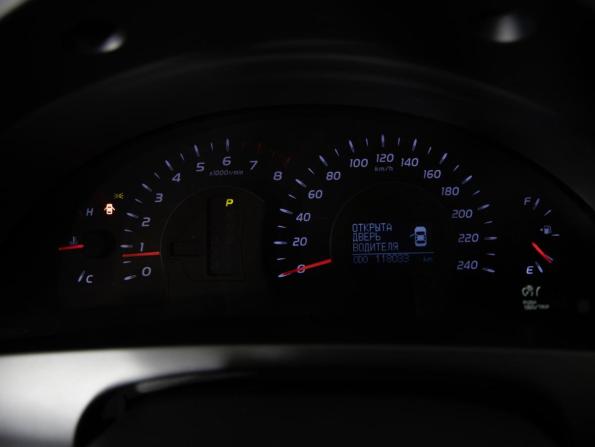 Toyota Camry VI (XV40) Рестайлинг с пробегом 2010 года, цена 1 449 000 рублей, 118031 км, седан, Автокод Объявления