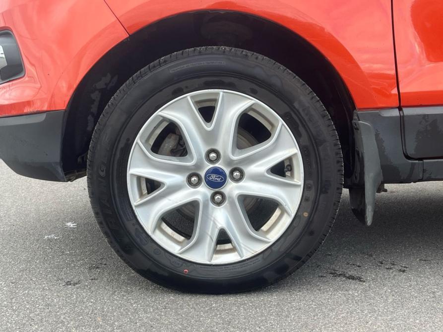 Ford EcoSport II Санкт-Петербург  - изображение 25