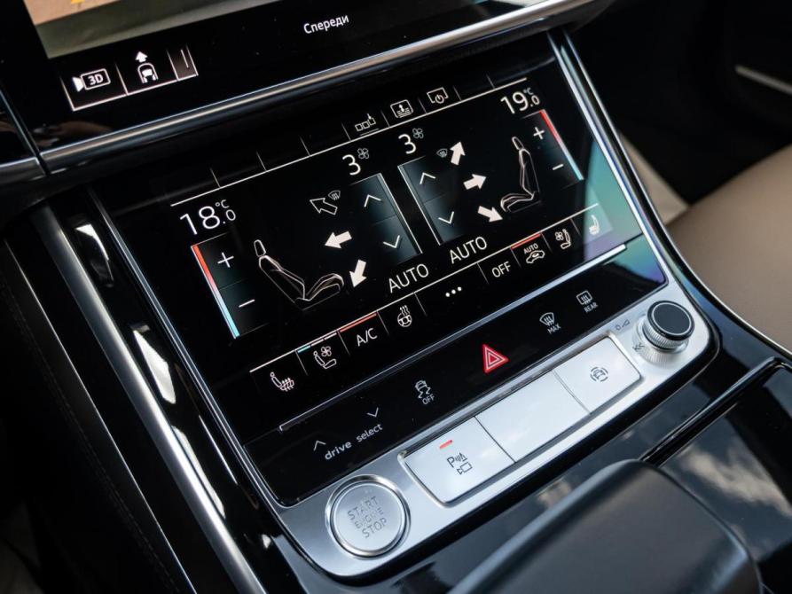 Audi A8 IV (D5) Краснодар  - изображение 19