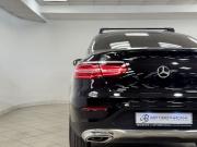 Mercedes-Benz GLC Coupe I (C253) Санкт-Петербург  - изображение 50