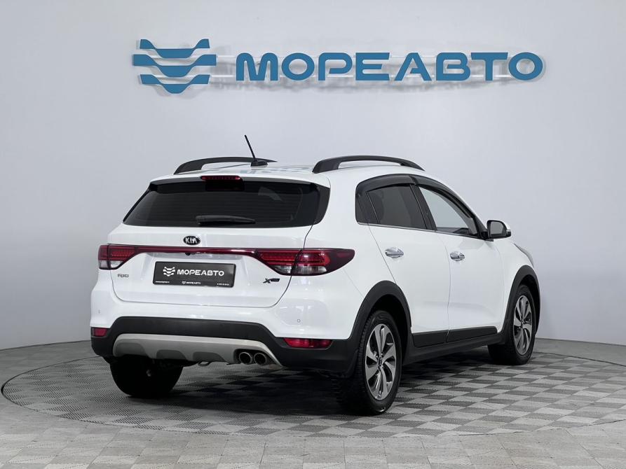 Kia Rio IV Калининград  - изображение 5