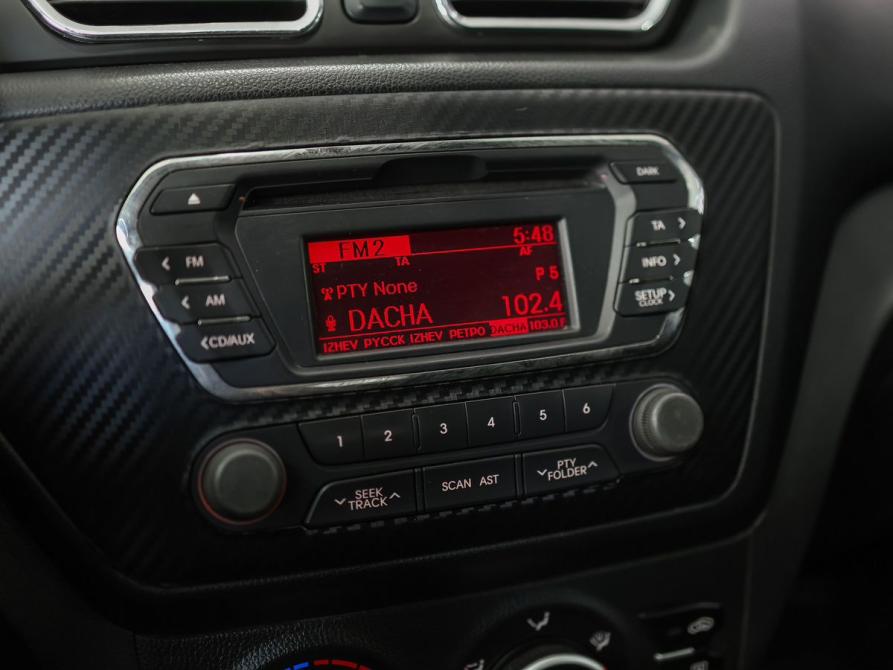 Kia Rio II Рестайлинг Ижевск  - изображение 16