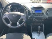 Hyundai ix35 I Рестайлинг Стерлитамак  - изображение 39