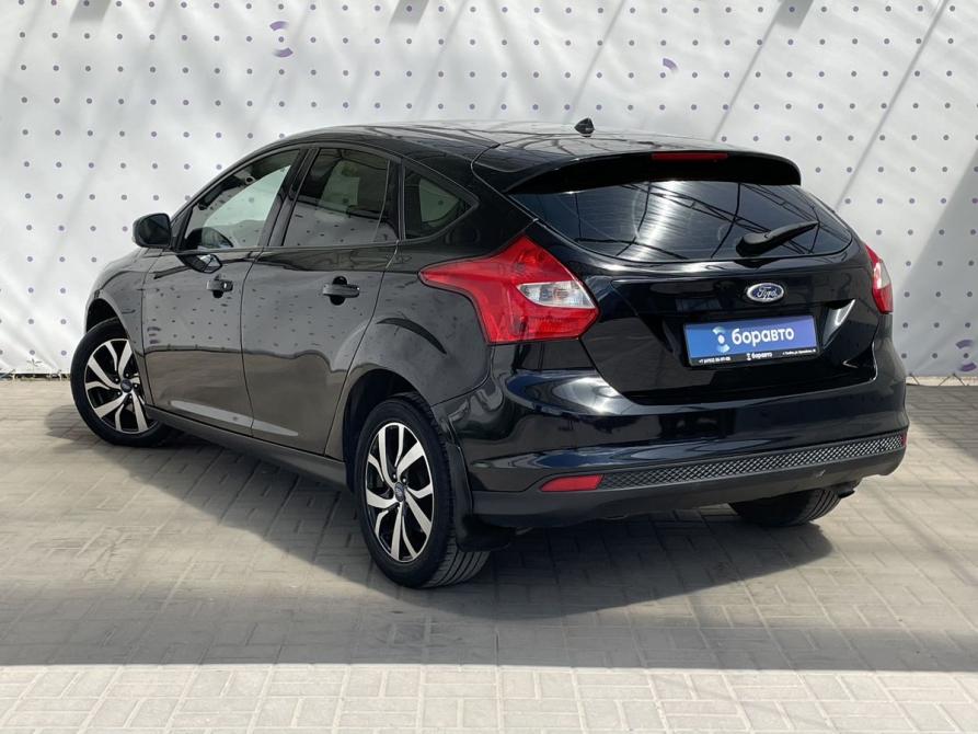 Ford Focus III Тамбов  - изображение 5