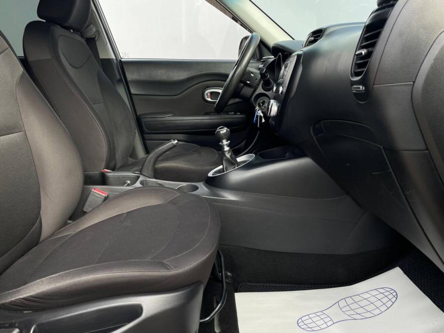 Kia Soul II Стерлитамак  - изображение 36