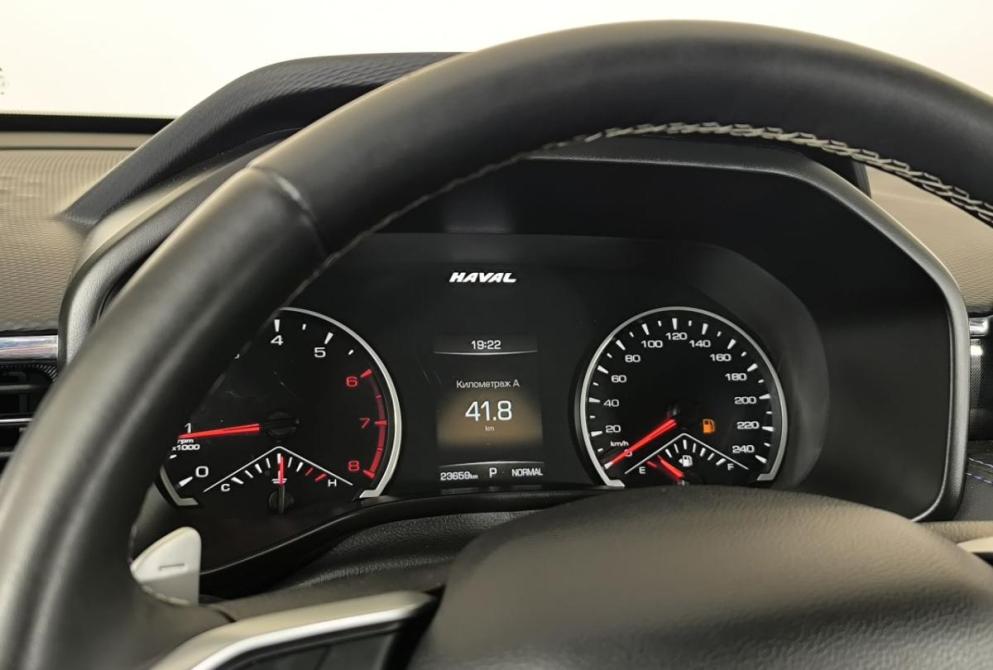 Haval Jolion I Рестайлинг Нижний Новгород  - изображение 7
