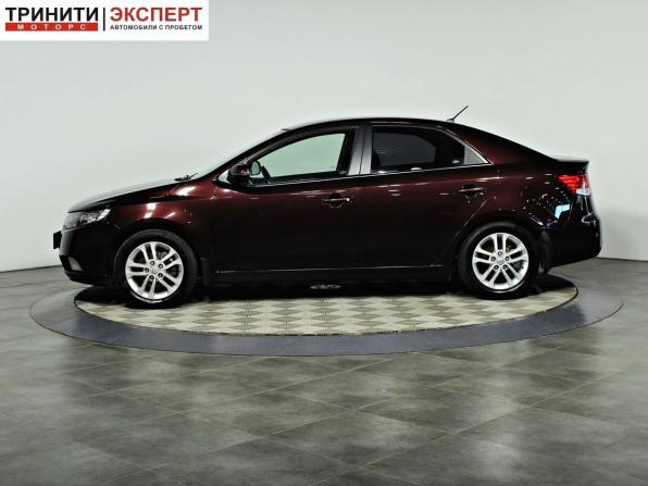Kia Cerato II с пробегом 2011 года, цена 897 000 рублей, 157968 км, седан, Автокод Объявления