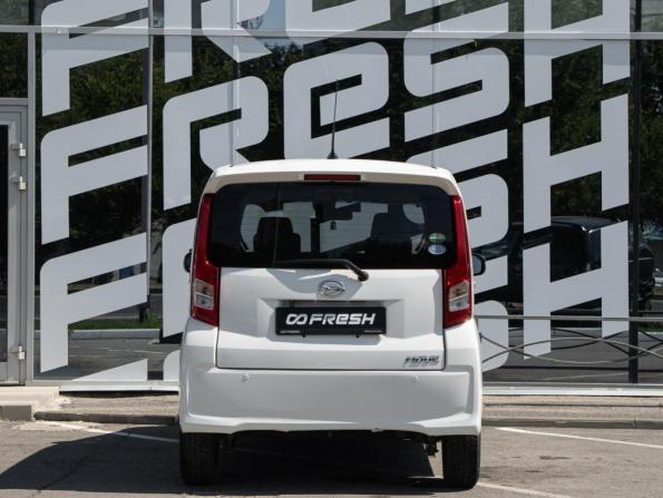 Daihatsu Move VI с пробегом 2015 года, цена 735 000 рублей, 140718 км, микровэн, Автокод Объявления
