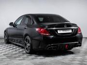 Mercedes-Benz C-Класс IV (W205) Москва  - изображение 27