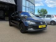 Volkswagen Polo V Рестайлинг Нефтекамск  - изображение 11