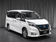 Nissan Serena V (C27) Тюмень  - изображение 24