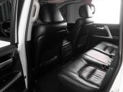 Toyota Land Cruiser 200 Series Рестайлинг 2 Тюмень  - изображение 38