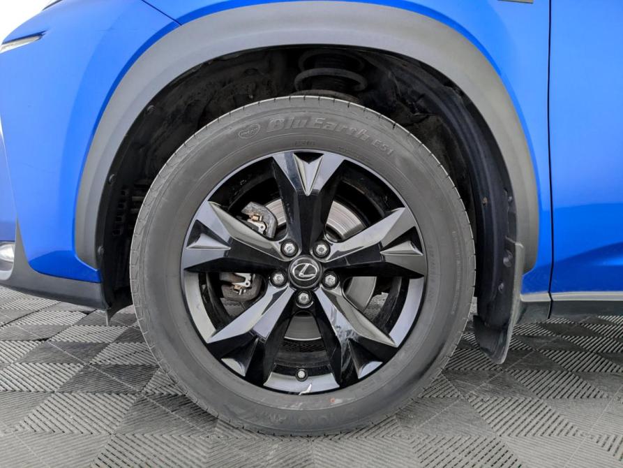 Lexus NX I Москва  - изображение 18
