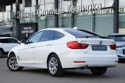 BMW 3 серии VI (F3x) Москва  - изображение 44