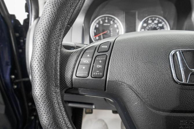 Honda CR-V III с пробегом 2008 года, цена 1 299 000 рублей, 198000 км, внедорожник, Автокод Объявления