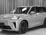 GAC S9 Москва  - изображение 5
