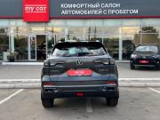 Changan UNI-S (CS55 Plus) Пермь  - изображение 24