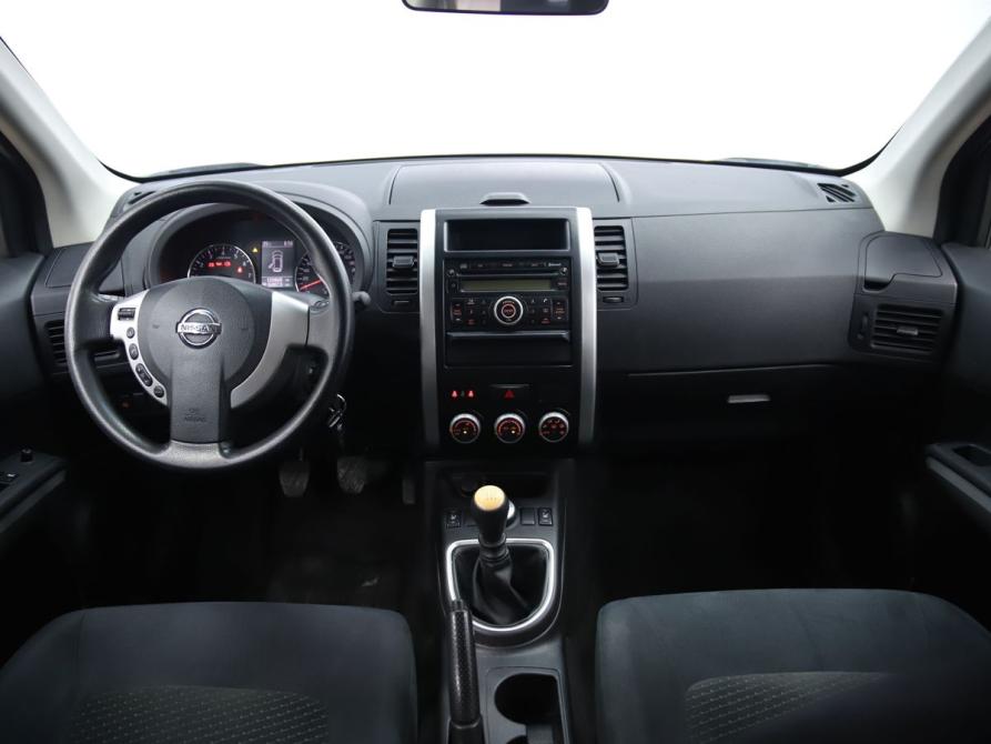 Nissan X-Trail II Рестайлинг Уфа  - изображение 15