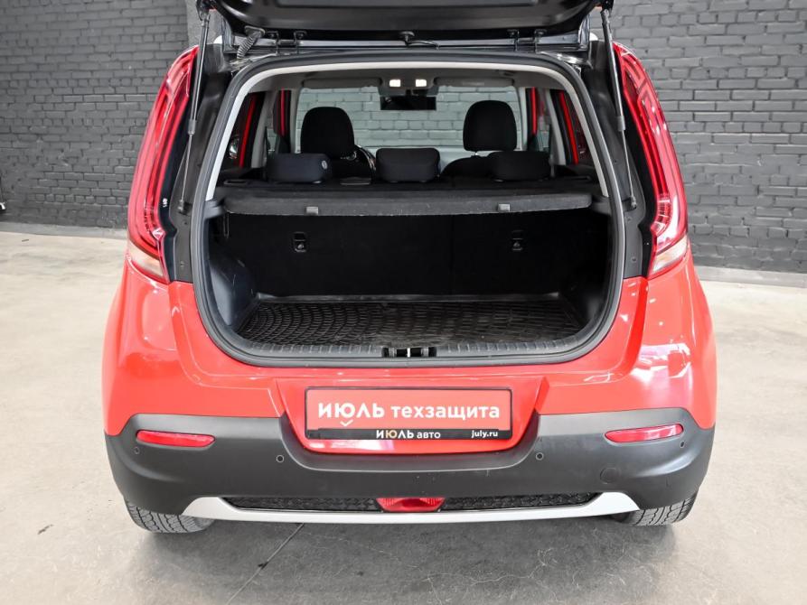 Kia Soul III Екатеринбург  - изображение 6